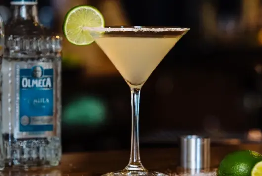Cocktails & Spritz Image