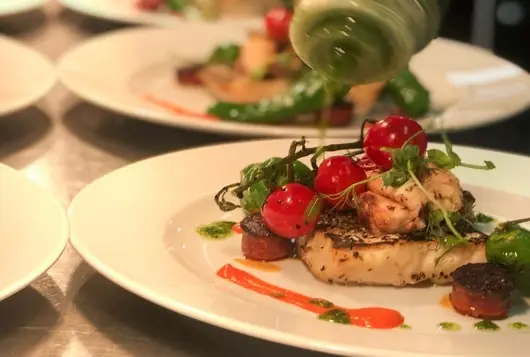 Sample Set Menu Image